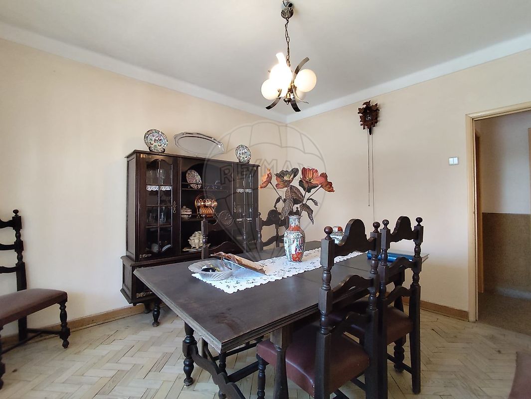 Apartamento T2 à venda em Castelo Branco
