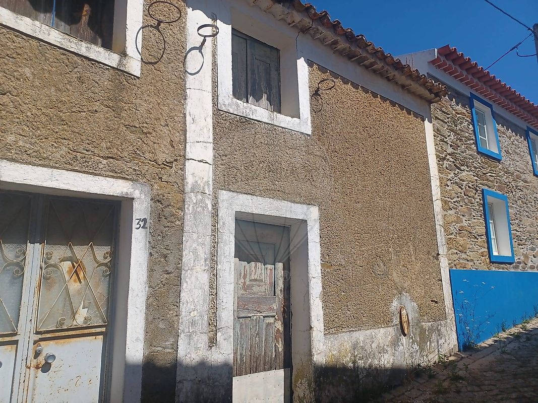 Moradia - Vila Velha de Ródão, Vila Velha de Ródão, Castelo Branco