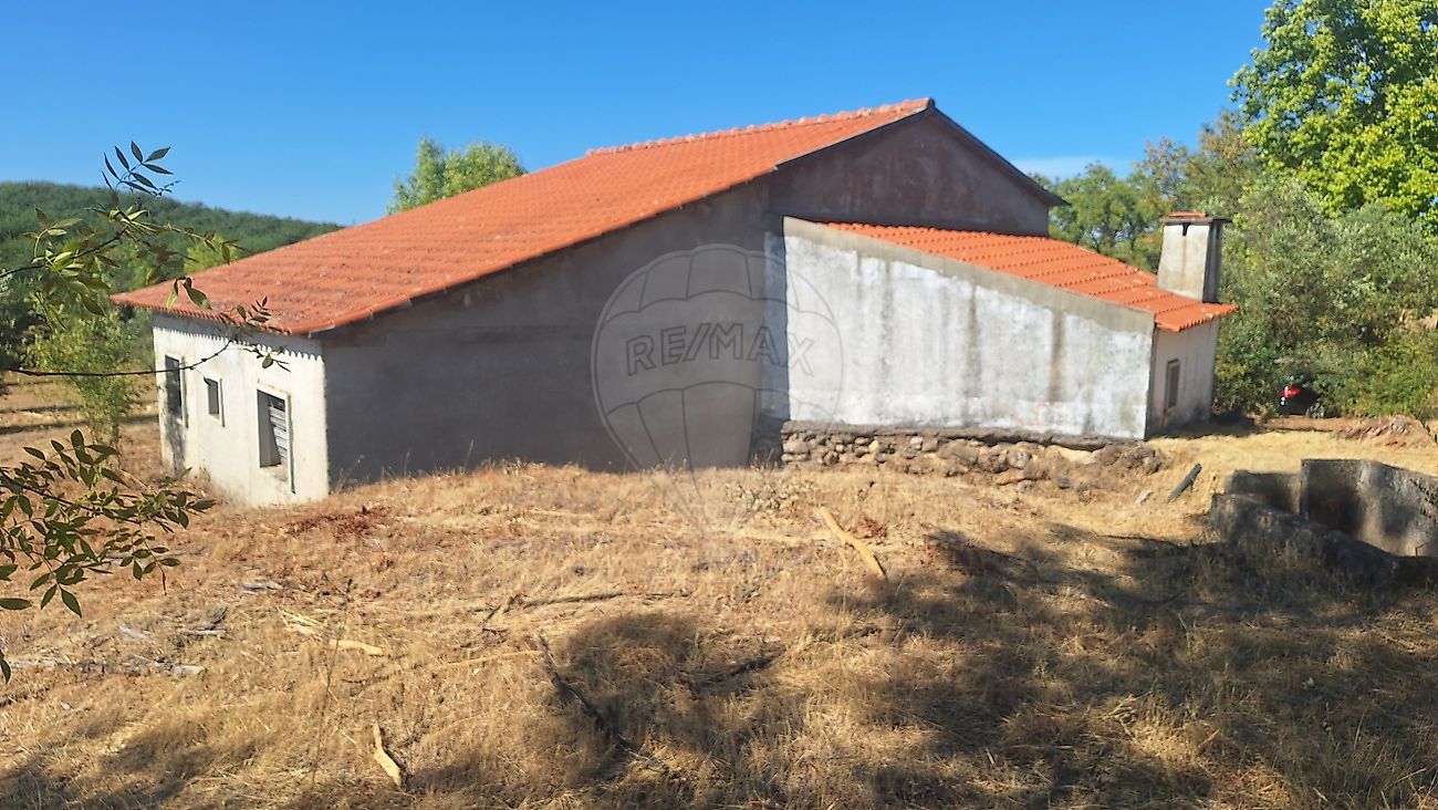 Quinta - Ladoeiro, Idanha-a-Nova, Castelo Branco