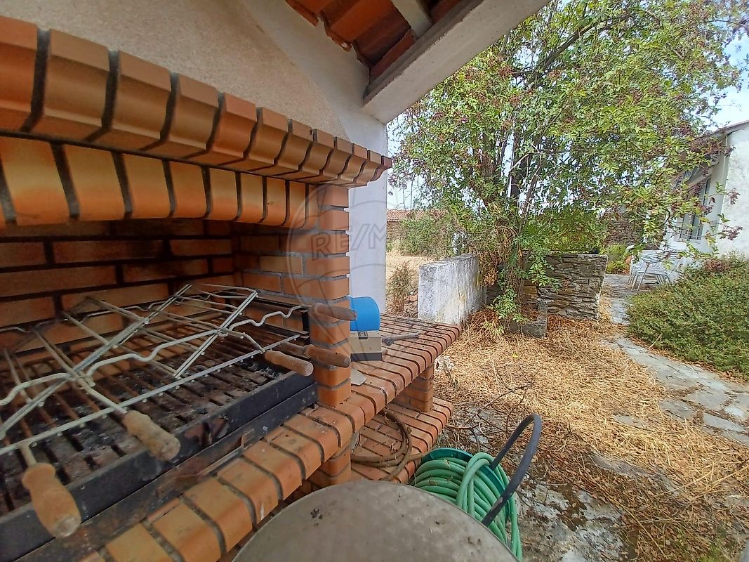 Moradia T4 à venda em Sarnadas de Ródão, Vila Velha de Ródão — foto 20