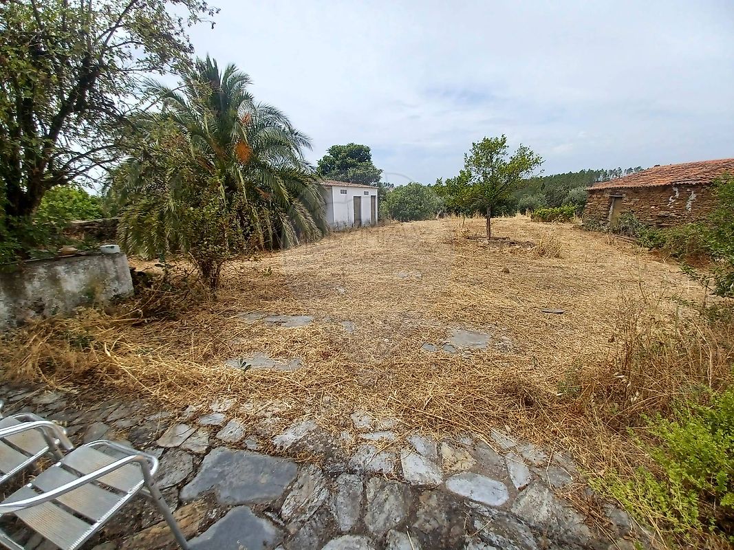 Moradia T4 à venda em Sarnadas de Ródão, Vila Velha de Ródão — foto 15