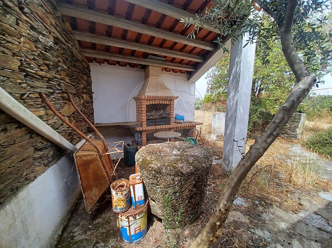 Moradia T4 à venda em Sarnadas de Ródão, Vila Velha de Ródão — foto 19