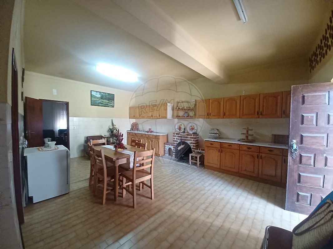 Apartamento T3 à venda em Proença-a-Nova