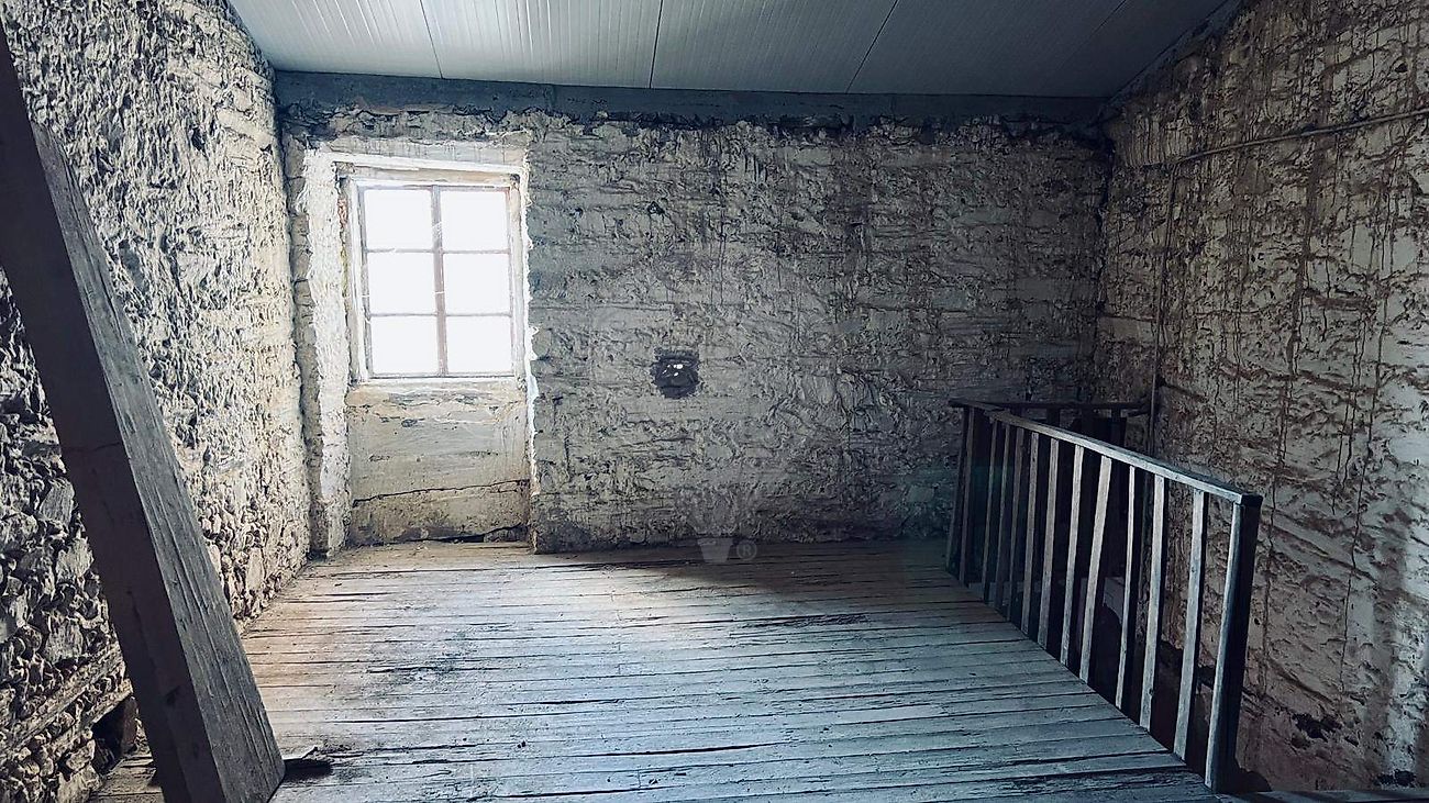 Apartamento T1 à venda em Castelo Branco