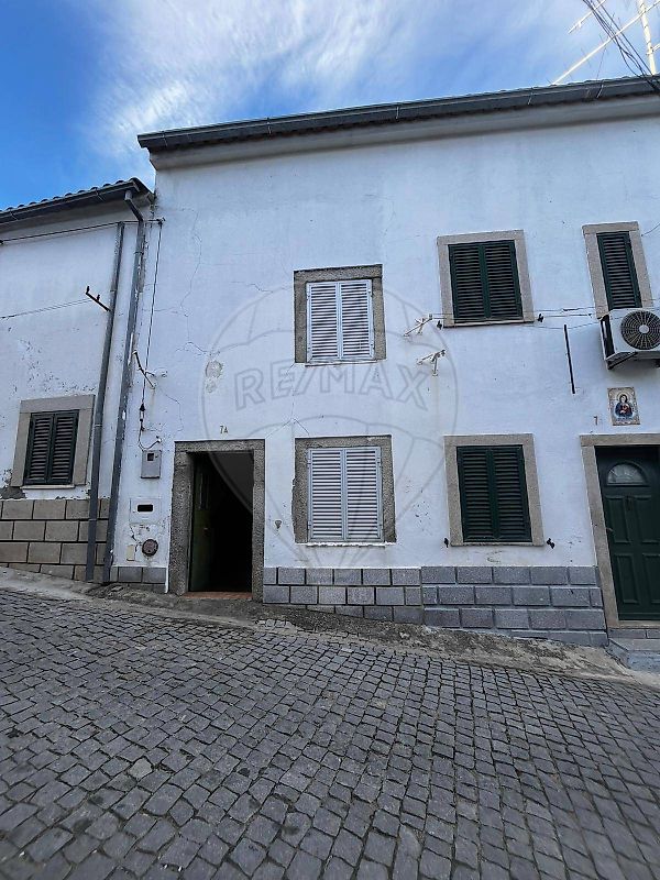 Moradia T2 - Zebreira e Segura, Idanha-a-Nova, Castelo Branco