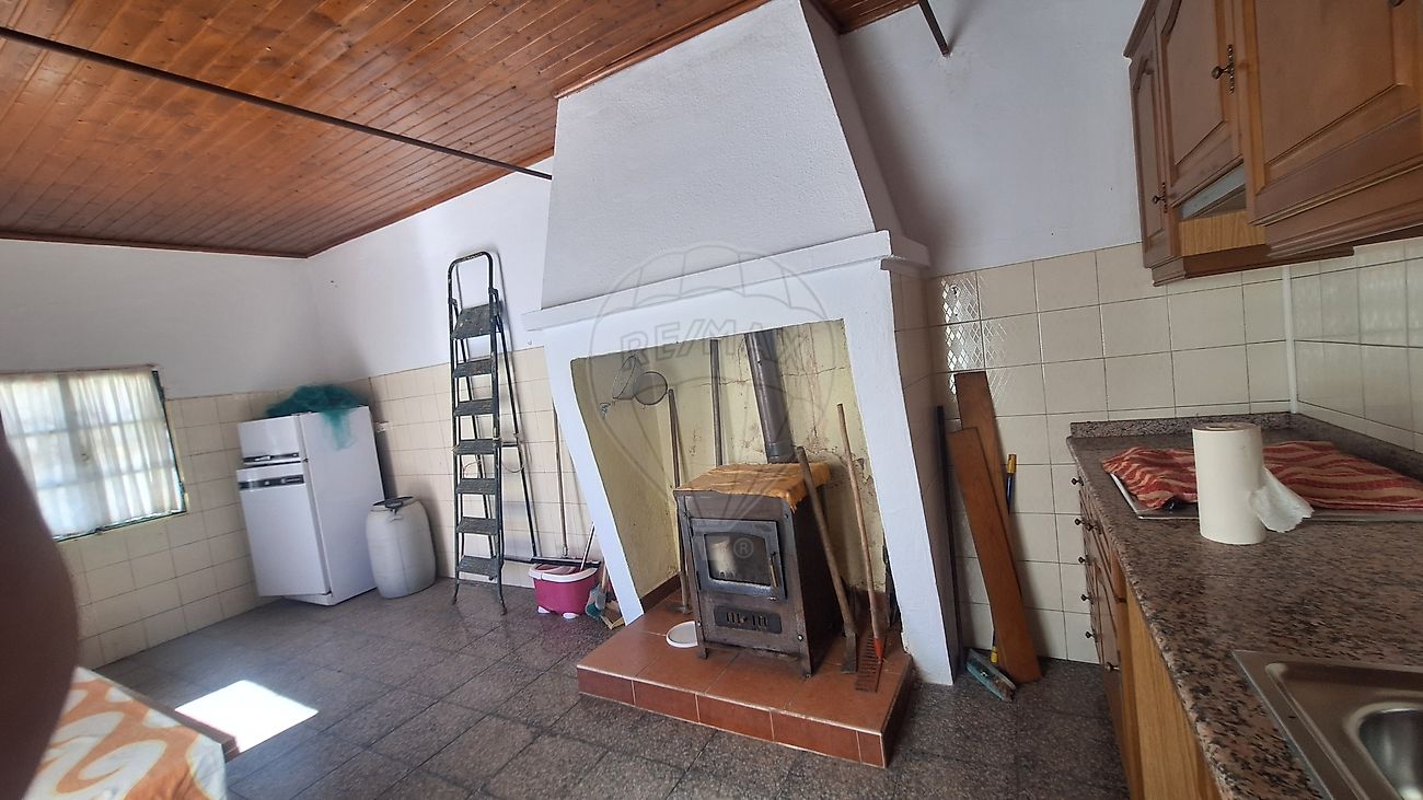 Moradia T4 à venda em Rosmaninhal, Idanha-a-Nova — foto 15