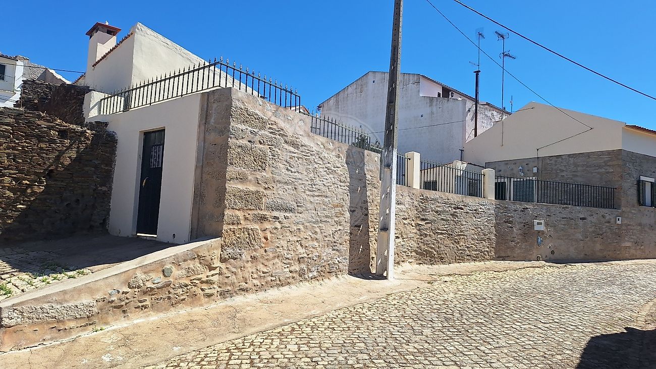 Apartamento T4 à venda em Idanha-a-Nova