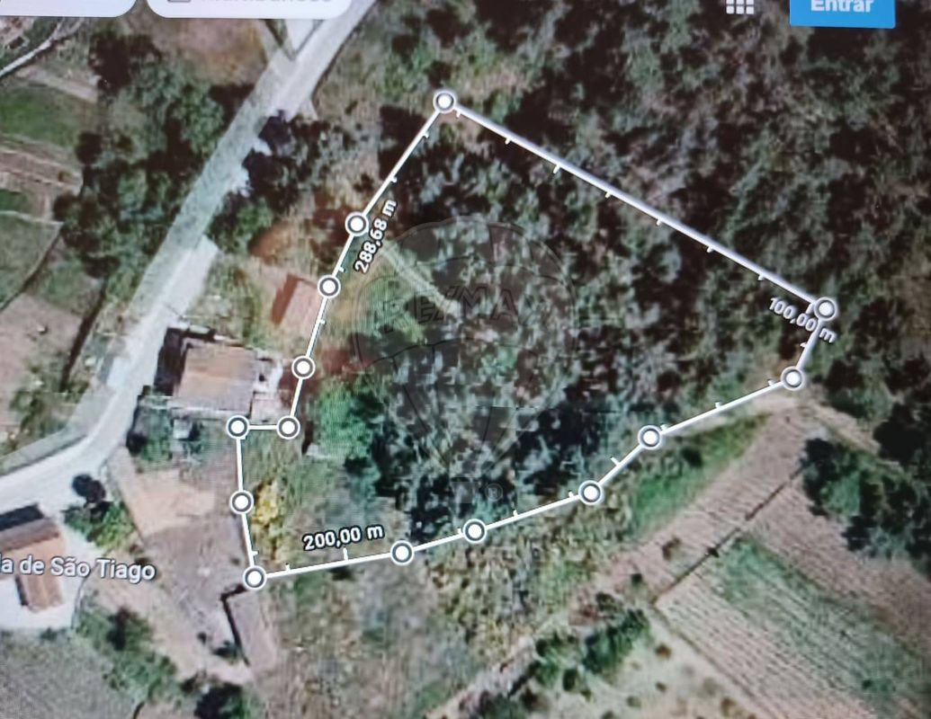 Terreno  para venda