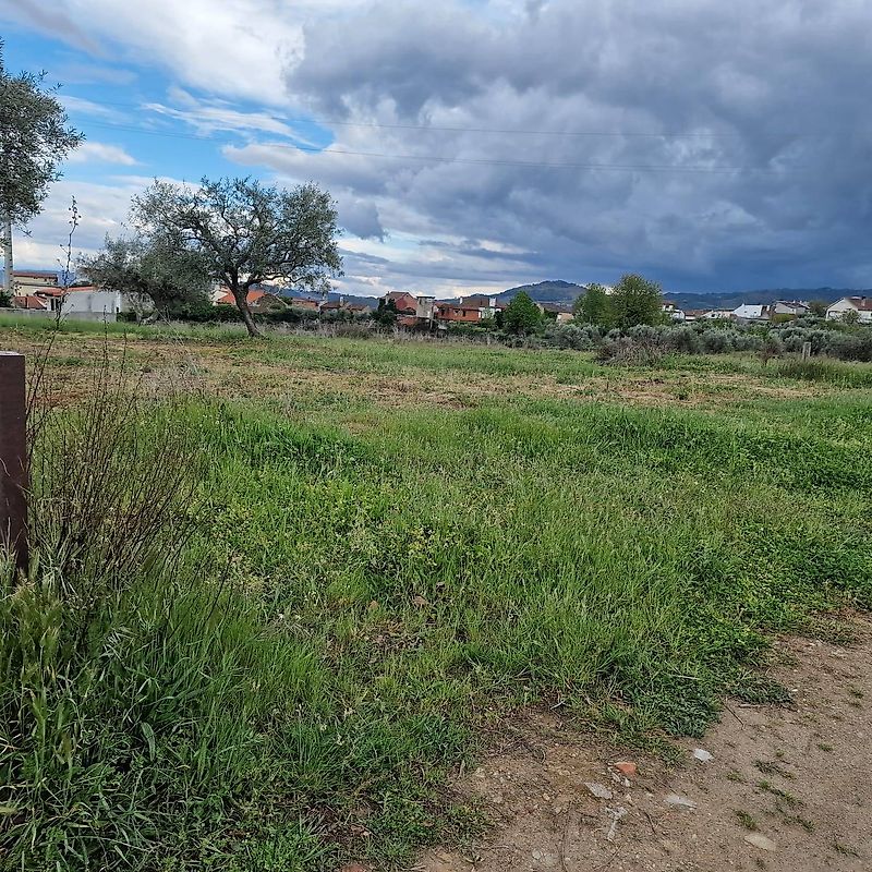 Land for sale in Murça, Portugal — €400,000