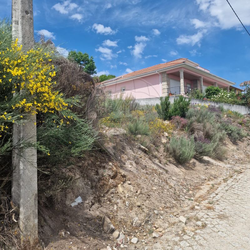 Terreno  para venda