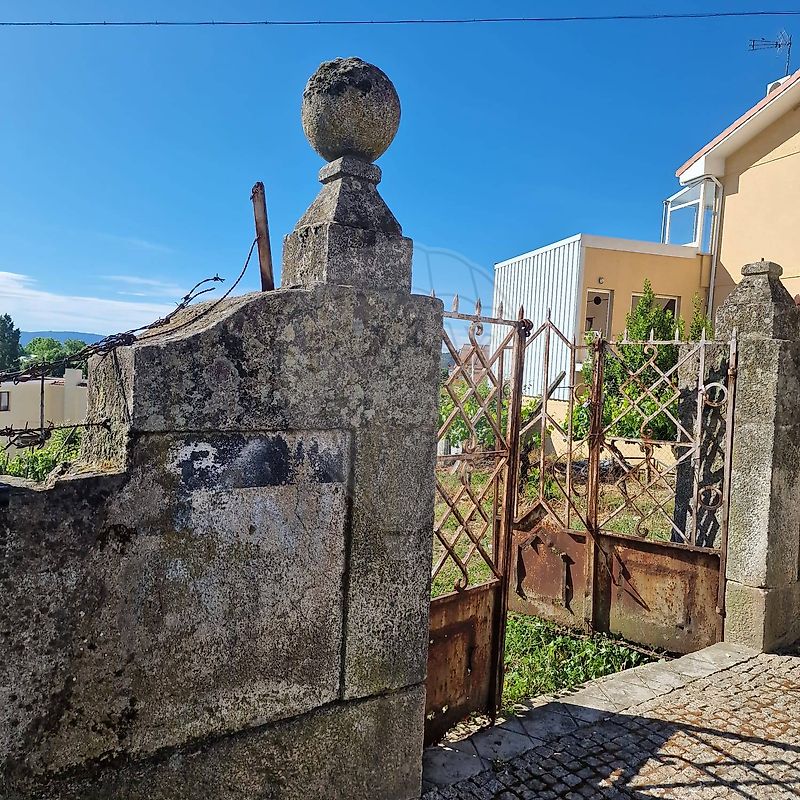 Terreno em Murça
