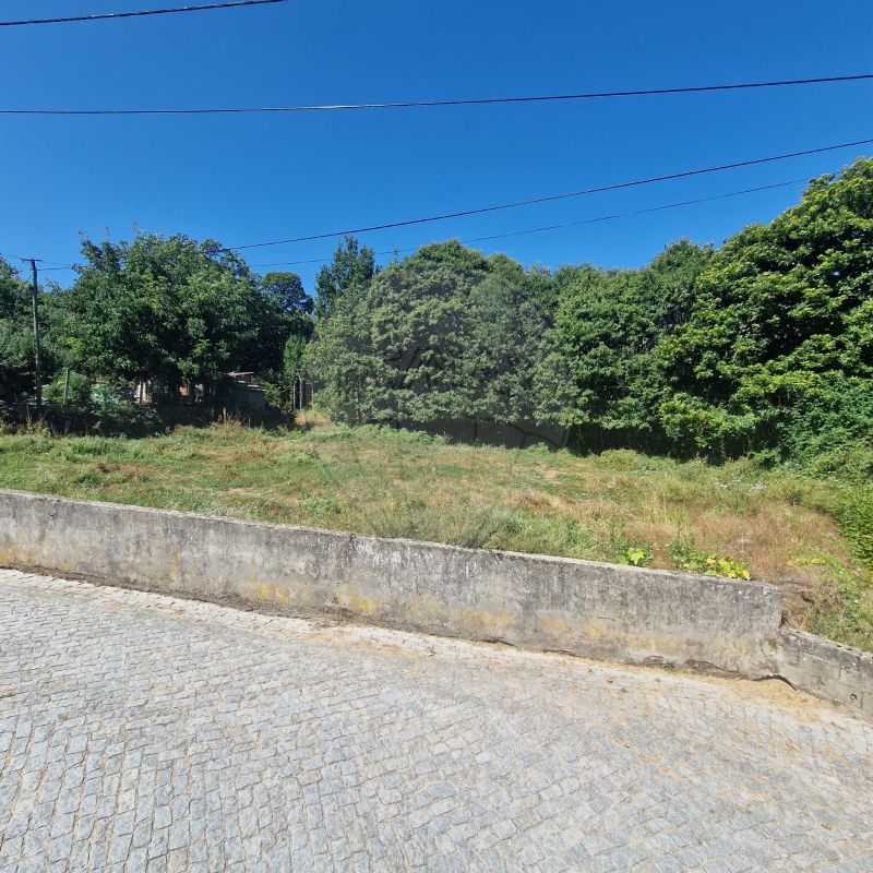 Terreno  para venda