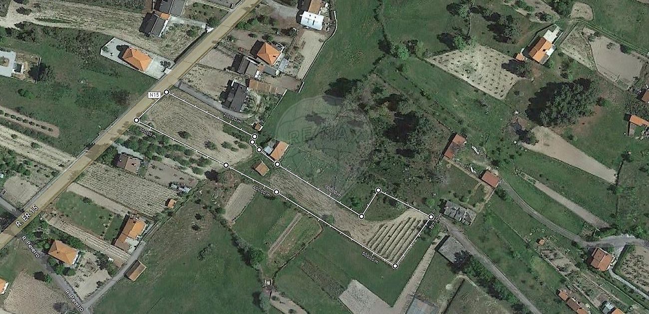 Terreno  para venda