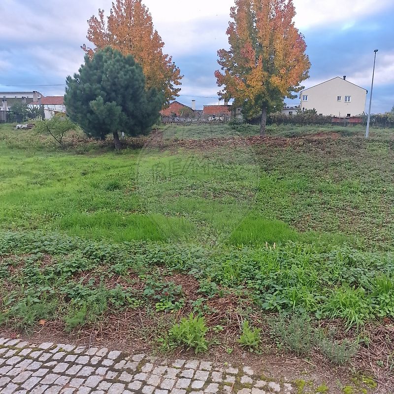 Terreno para venda