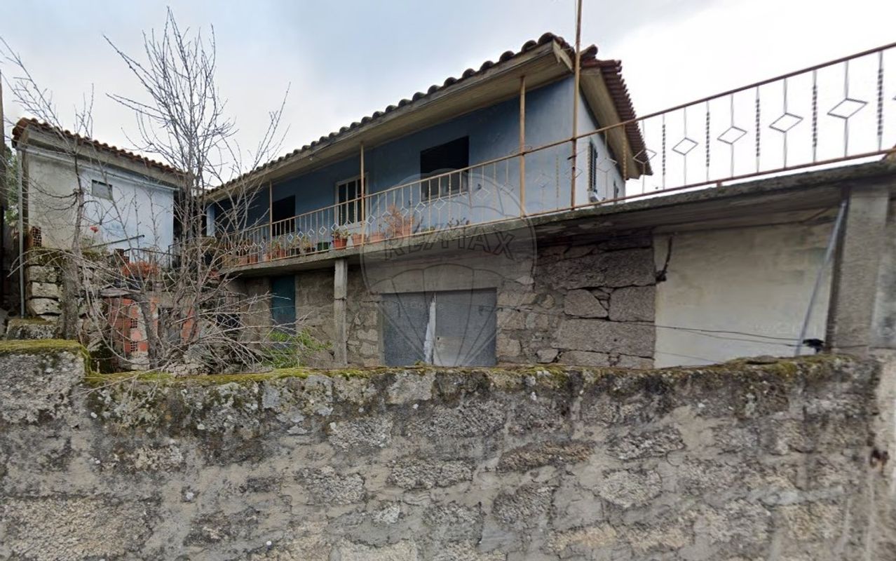 Moradia T3 para venda