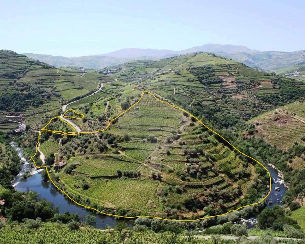 Quinta  para venda