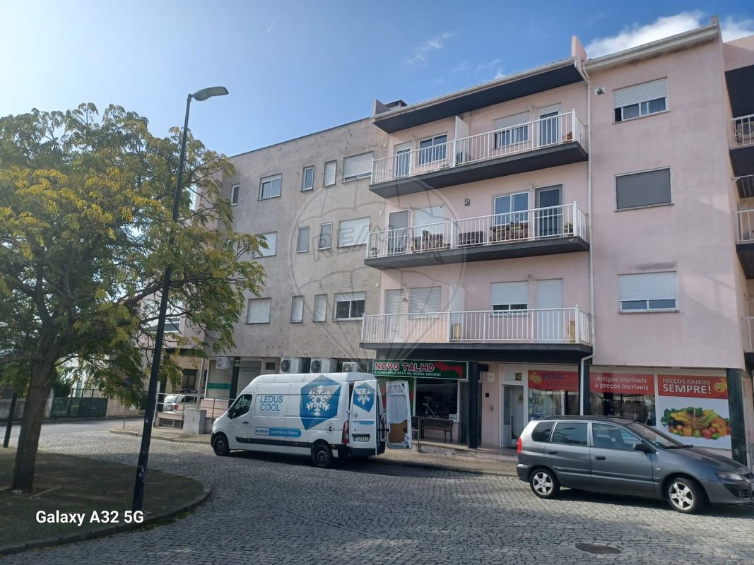 Apartamento T2 para venda