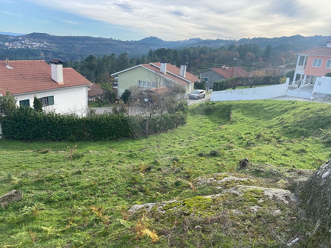 Terreno para venda