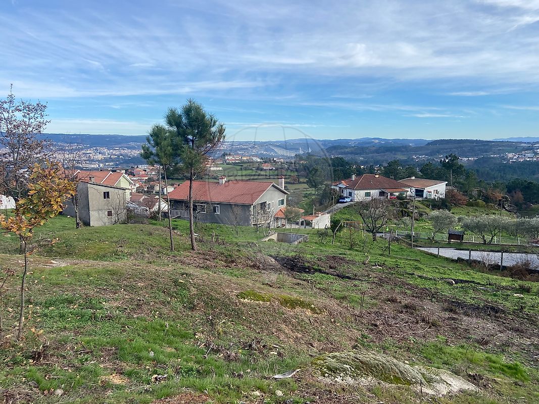 Terreno para venda