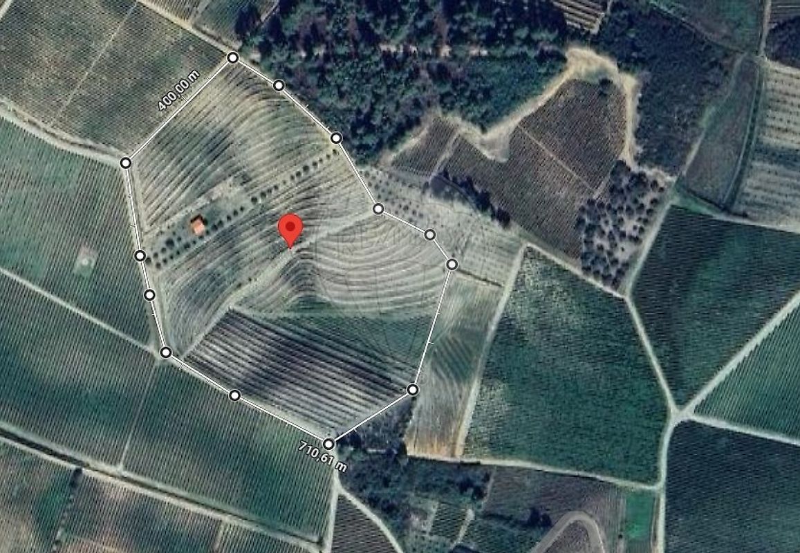 Terreno para venda
