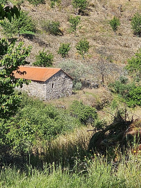 Terreno para venda
