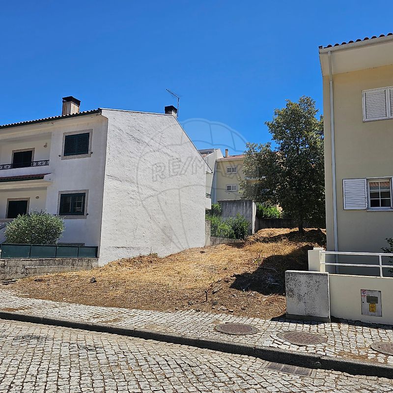 Terreno para venda