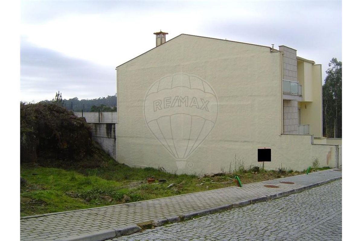 Terreno para venda