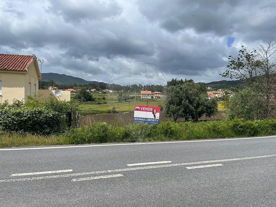 Terreno T0 para venda