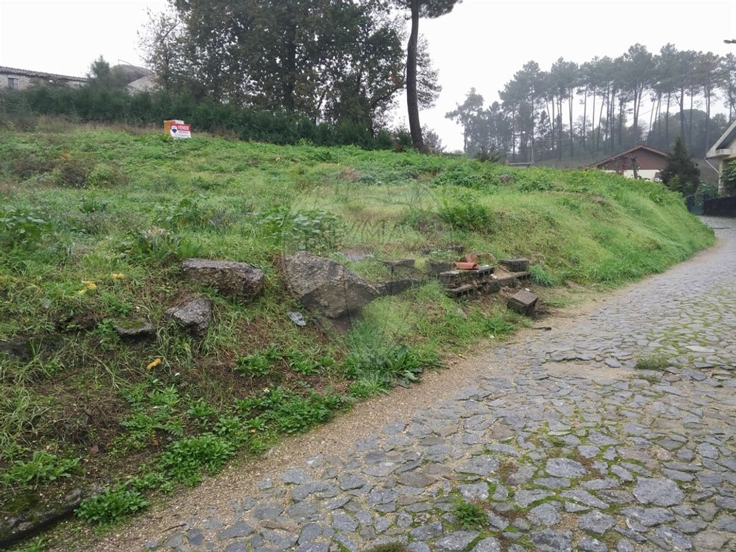 Terreno para venda