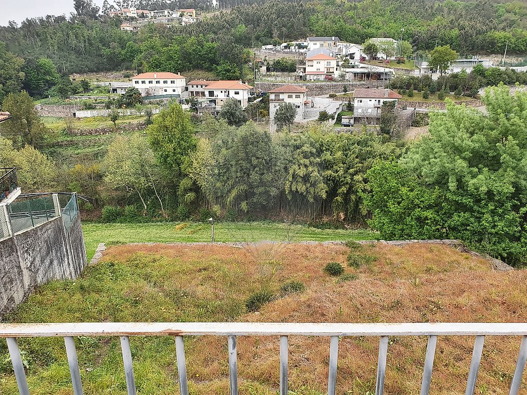 Terreno para venda