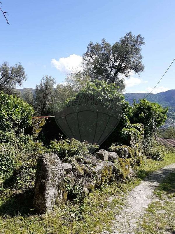Terreno para venda