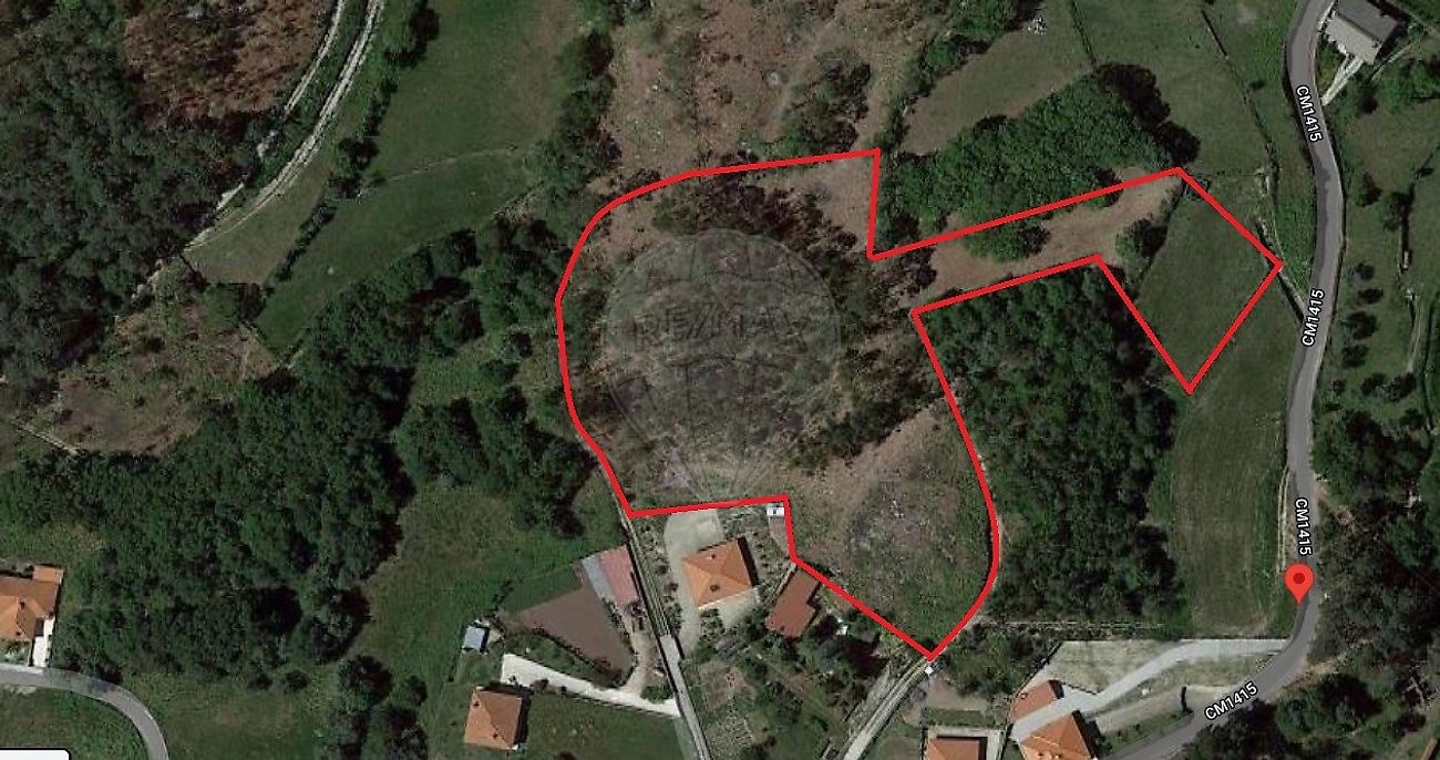 Terreno para venda