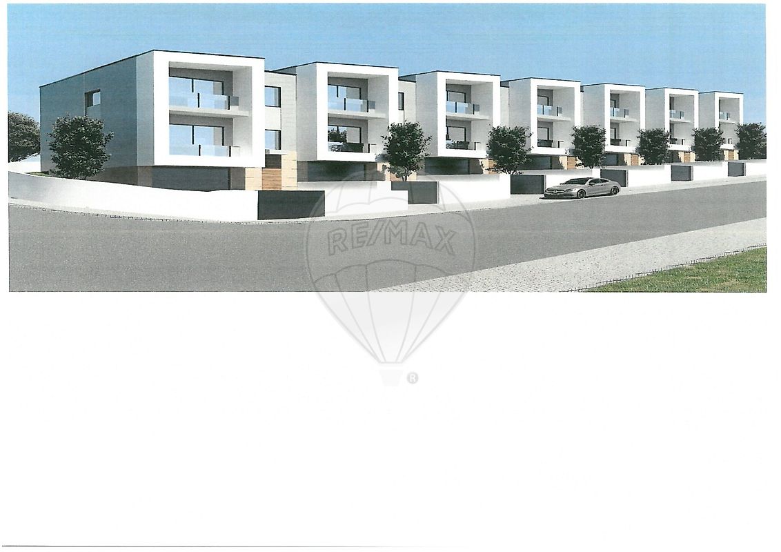 Moradia T3 para venda
