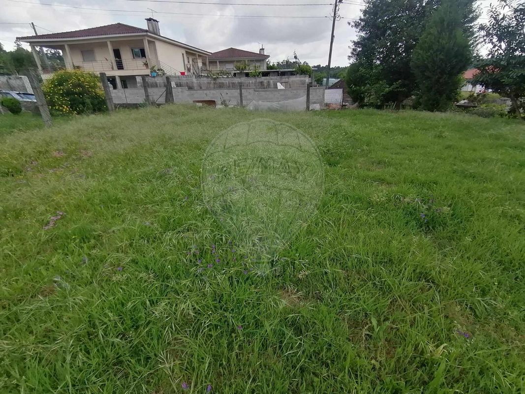 Terreno para venda