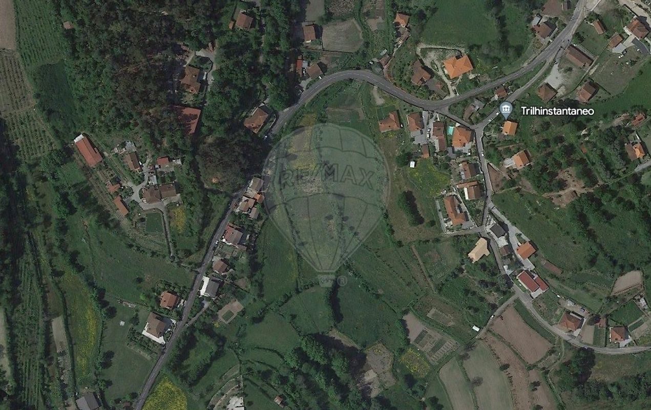 Terreno à venda em Vila Verde
