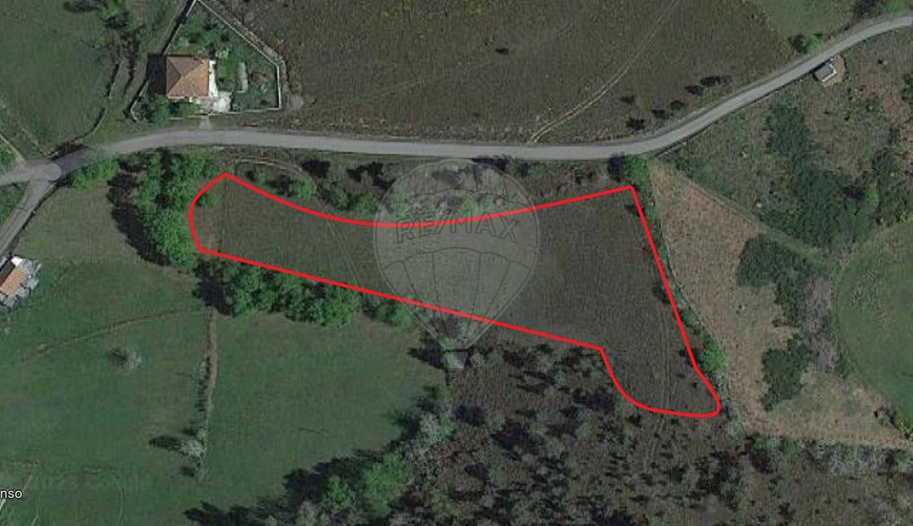 Terreno para venda