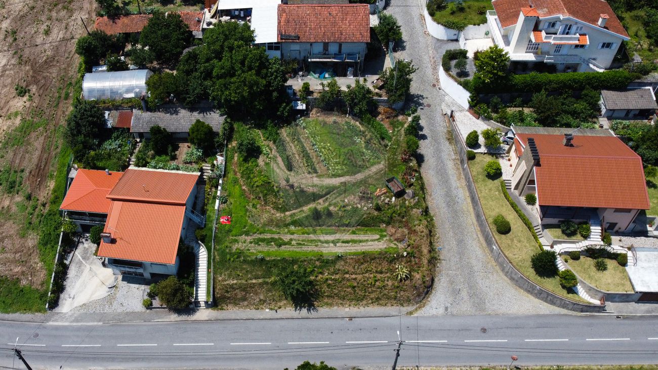 Terreno para venda