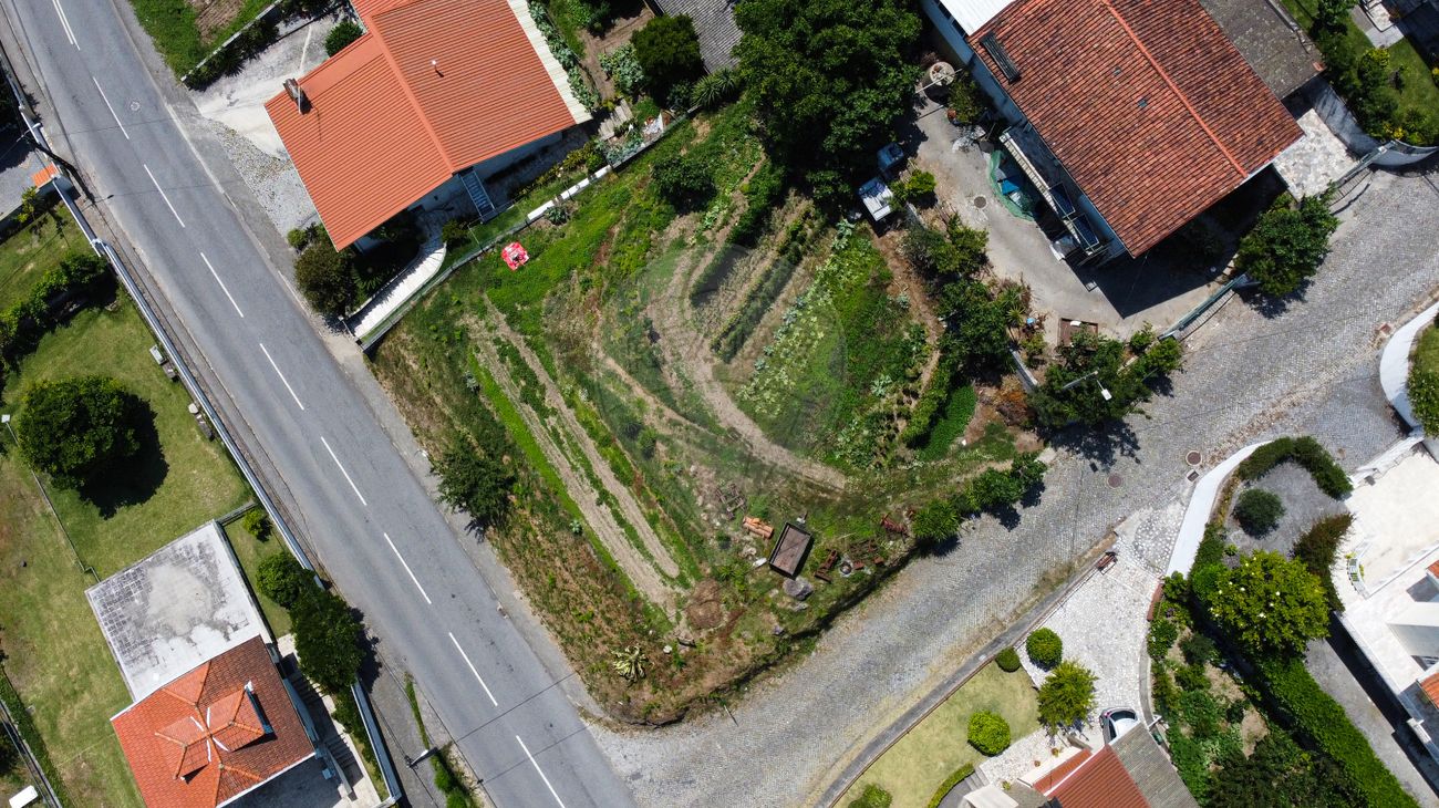 Terreno para venda