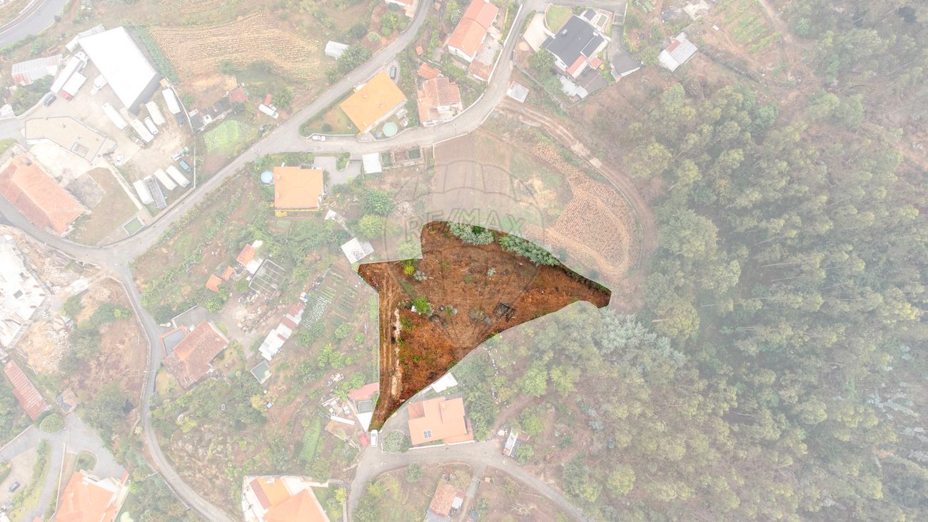 Terreno para venda