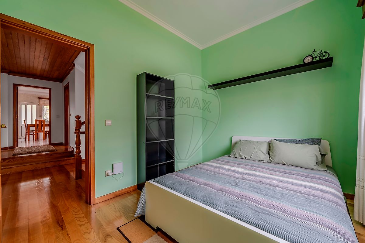 Moradia T5 à venda em Real, Dume e Semelhe, Braga — foto 14