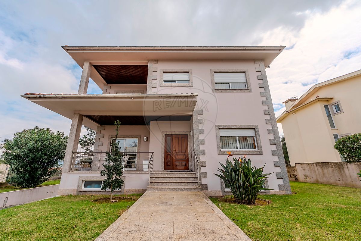 Moradia T5 à venda em Real, Dume e Semelhe, Braga — foto 39