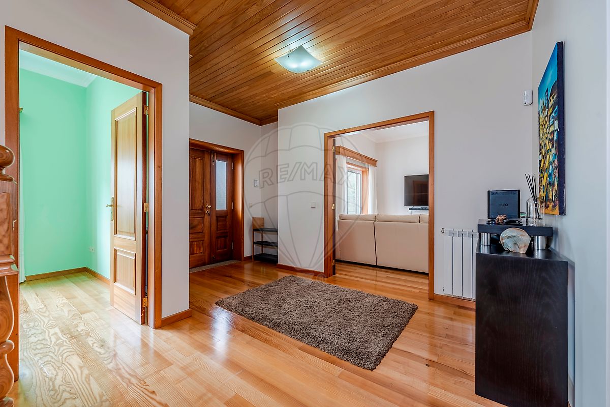 Moradia T5 à venda em Real, Dume e Semelhe, Braga — foto 11