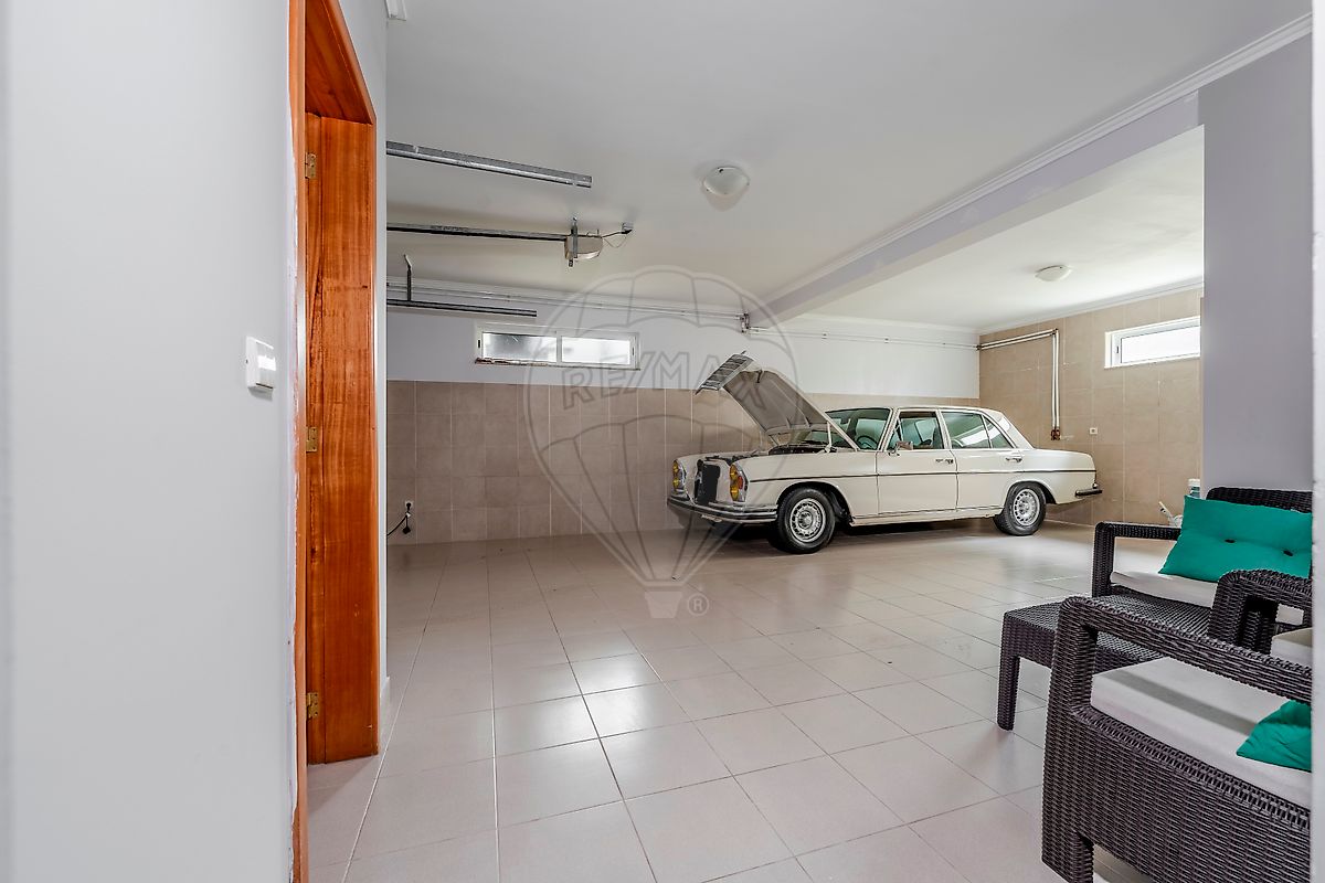 Moradia T5 à venda em Real, Dume e Semelhe, Braga — foto 37