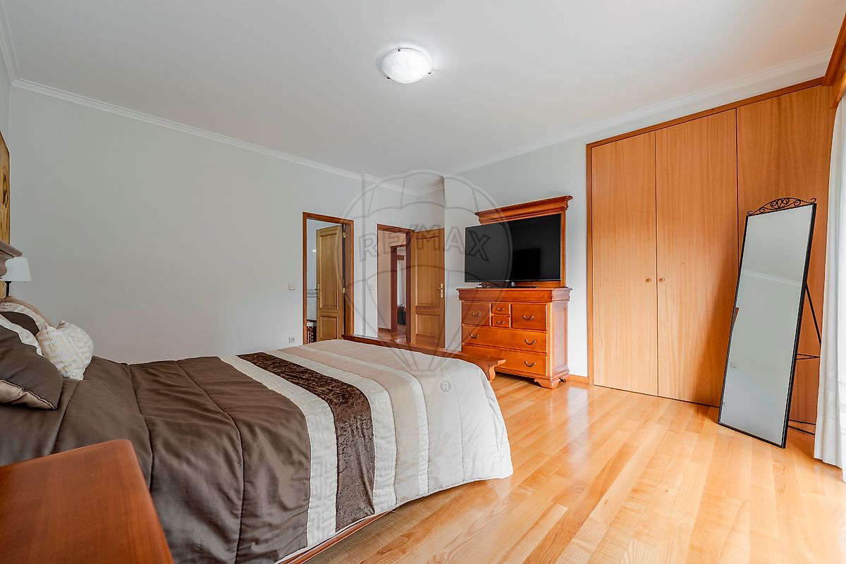 Moradia T5 à venda em Real, Dume e Semelhe, Braga — foto 19