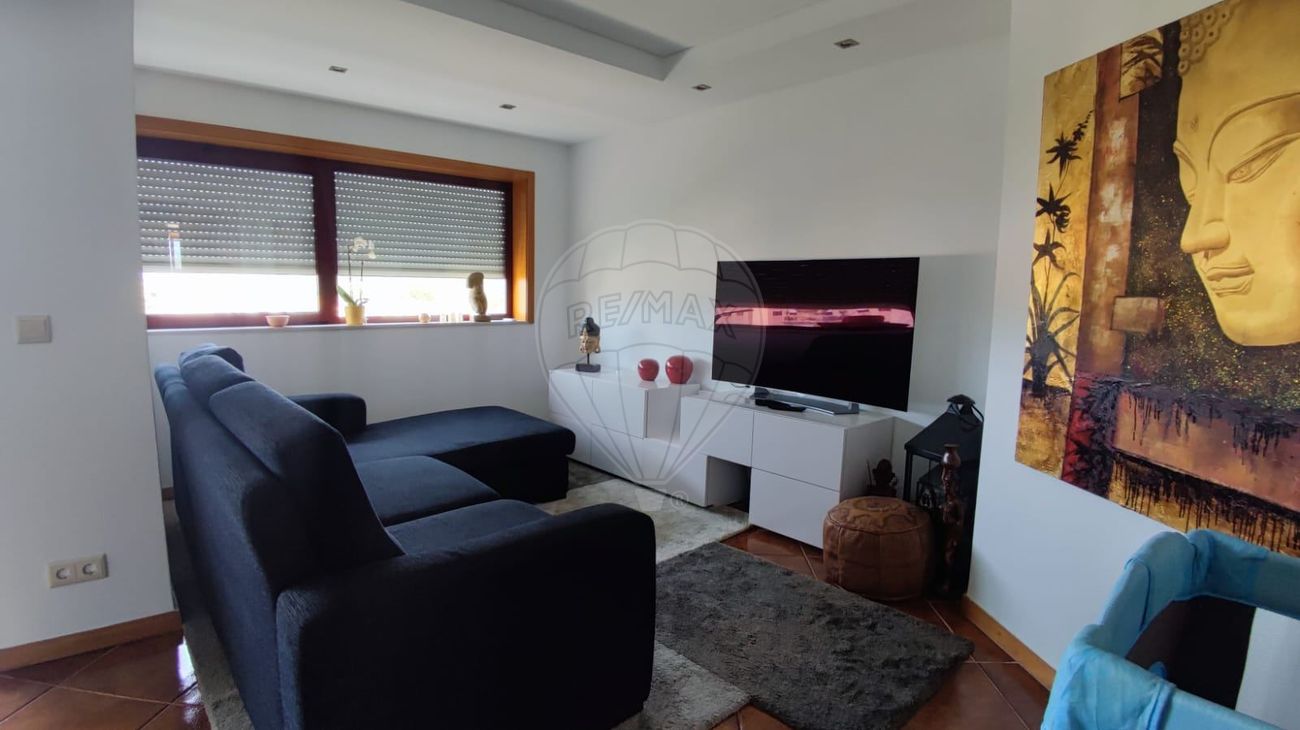 Apartamento T3 para venda