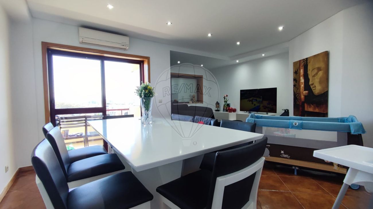 Apartamento T3 para venda