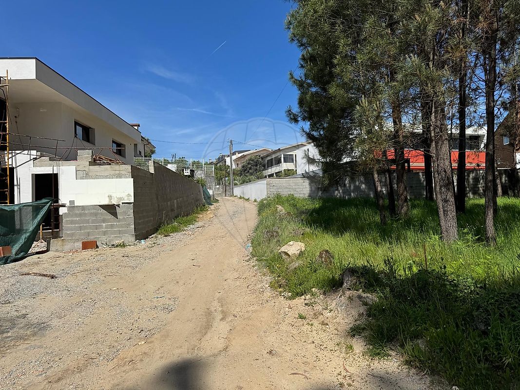 Terreno para venda
