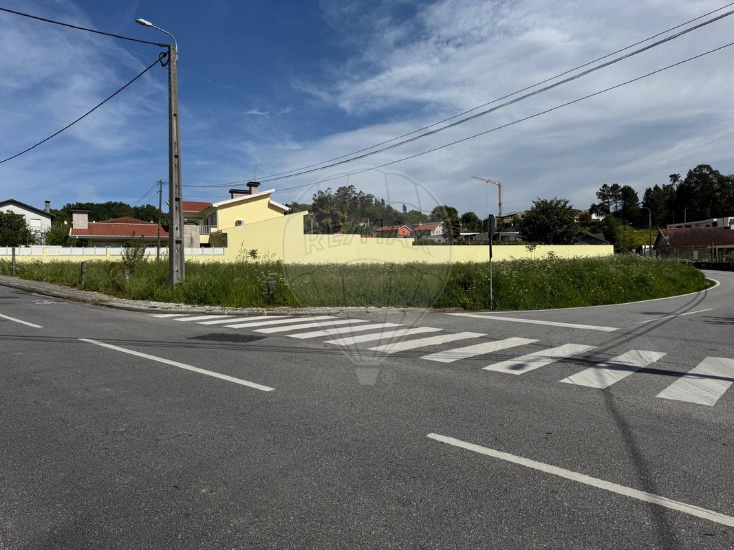 Terreno para venda