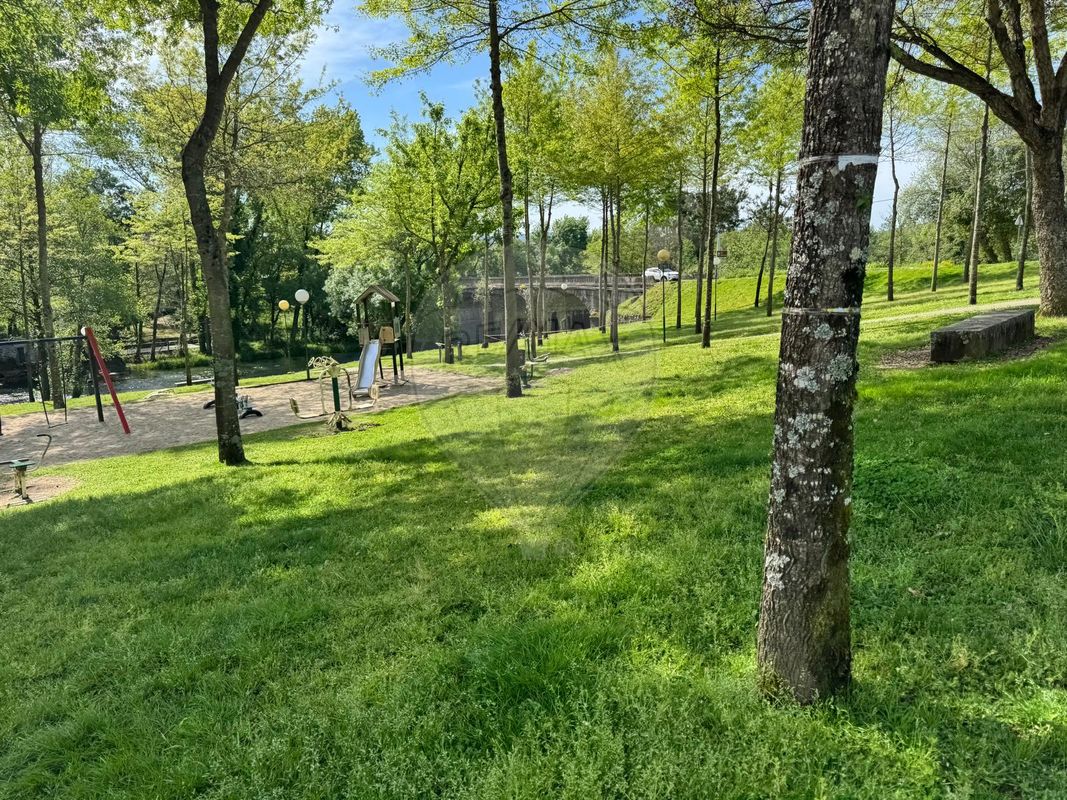 Terreno para venda