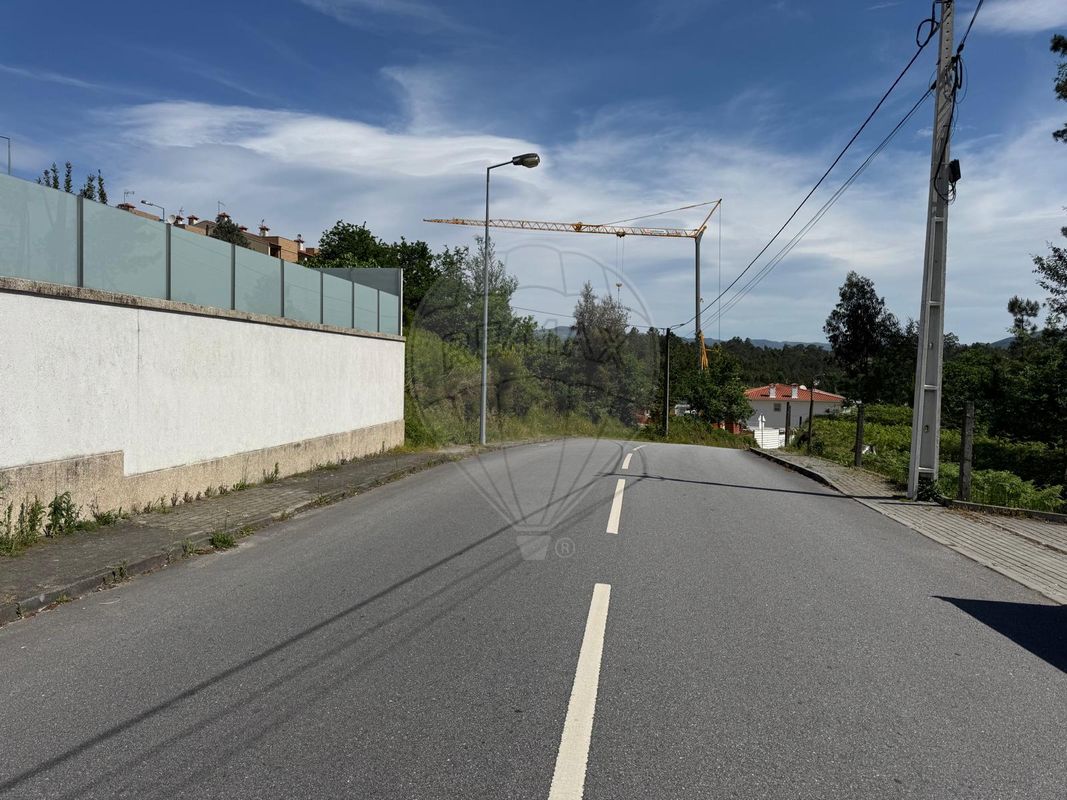 Terreno para venda
